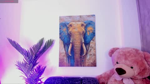 Snapshot of kaity_layne chatting on April 2026 11:35:02 PM Kaity Lane online show from April 2026 11:35:02 PM