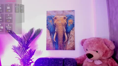 Snapshot of kaity_layne chatting on April 2026 11:02:01 PM Kaity Lane online show from April 2026 11:02:01 PM