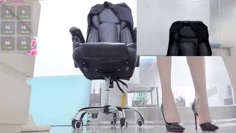 Kaixin online show from October 2025 01:49:02 AM