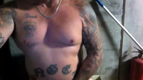 Snapshot of kaizin98 chatting on April 2026 05:39:02 PM Kaizin98 online show from April 2026 05:39:02 PM