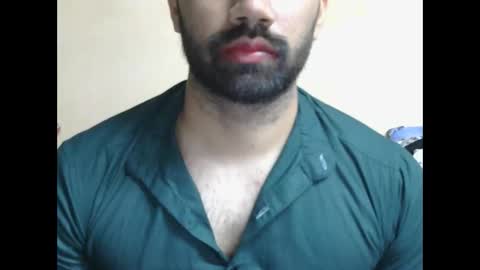 Vicky online show from January 2025 07:14:02 AM