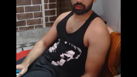 Vicky online show from January 2025 08:46:02 AM