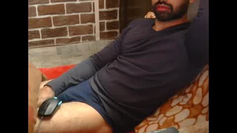 Vicky online show from January 2025 05:11:01 PM