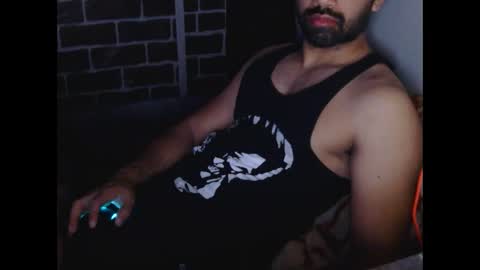 Vicky online show from January 2025 06:46:01 PM