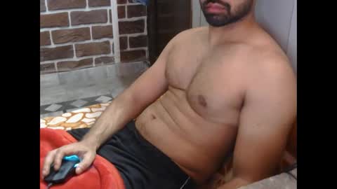 Vicky online show from February 2025 06:37:01 PM