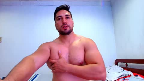 Thomas online show from September 2025 10:42:02 PM