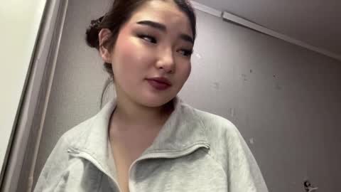 Snapshot of kalalinet chatting on April 2026 03:31:01 PM Sakura online show from April 2026 03:31:01 PM