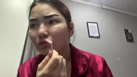 Snapshot of kalalinet chatting on April 2026 03:13:01 PM Sakura online show from April 2026 03:13:01 PM