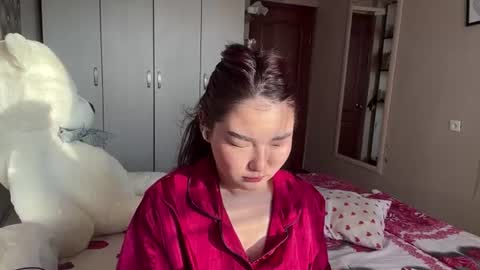 Snapshot of kalalinet chatting on July 2026 01:21:01 PM Sakura online show from July 2026 01:21:01 PM