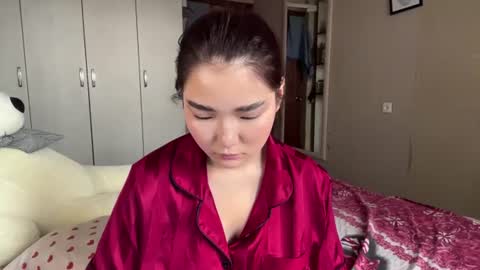 Snapshot of kalalinet chatting on August 2026 01:16:02 PM Sakura online show from August 2026 01:16:02 PM