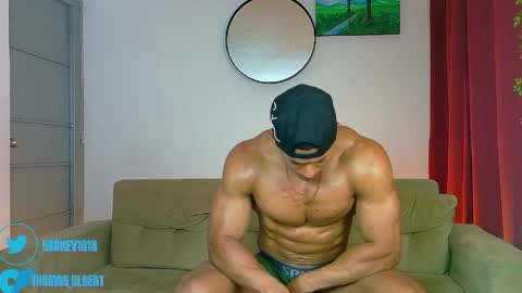 kale thomson online show from April 2026 06:15:01 PM