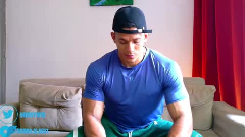 kale thomson online show from June 2026 04:35:02 PM