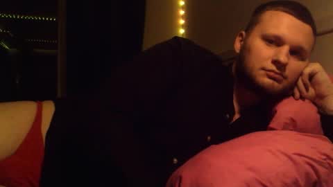 Snapshot of kaleb_blake1 chatting on September 2025 03:34:01 PM online show from September 2025 03:34:01 PM