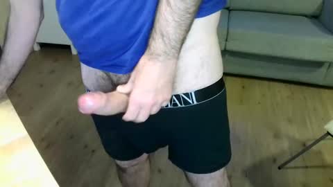 MusicMen49 online show from December 2024 08:05:01 AM