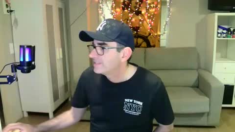 MusicMen49 online show from January 2025 11:47:01 PM