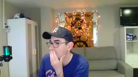 MusicMen49 online show from February 2025 09:11:02 AM