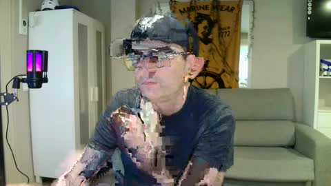 MusicMen49 online show from February 2025 09:09:02 AM