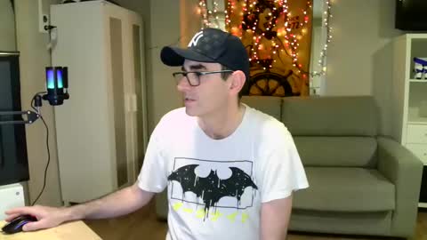 MusicMen49 online show from March 2025 10:41:02 PM