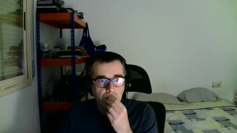 MusicMen49 online show from January 2026 11:41:02 PM