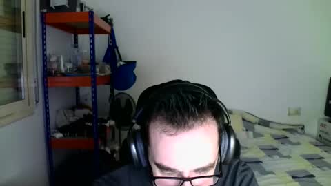 MusicMen49 online show from February 2026 11:58:02 PM