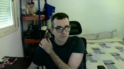 MusicMen49 online show from February 2026 10:35:01 AM