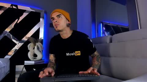 Kale online show from March 2025 07:26:02 PM