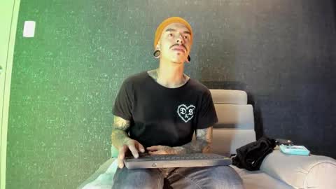 Kale online show from November 2025 11:09:02 AM