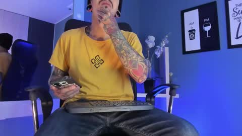 Kale online show from February 2026 12:08:02 PM