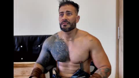 Kaleth Price online show from February 2025 09:02:01 PM