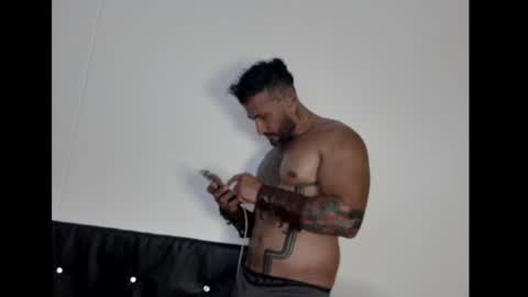 Kaleth Price online show from February 2025 01:11:01 AM