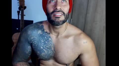 Kaleth Price online show from February 2025 01:15:02 AM