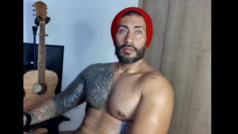 Kaleth Price online show from February 2025 04:21:02 AM