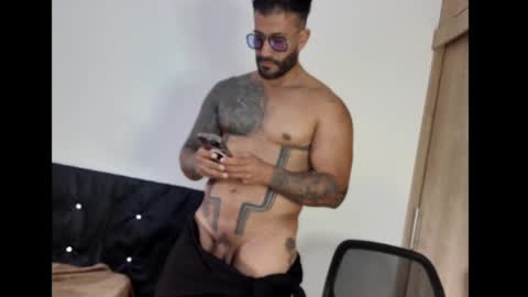 Kaleth Price online show from February 2025 08:39:01 PM