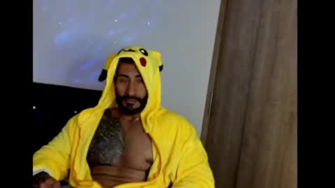 Kaleth Price online show from March 2025 04:58:02 AM