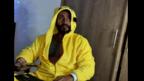 Kaleth Price online show from March 2025 05:01:01 AM