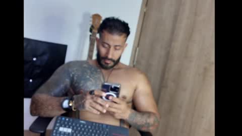 Kaleth Price online show from March 2025 02:04:02 AM