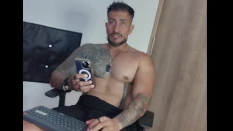 Kaleth Price online show from March 2025 03:55:02 AM