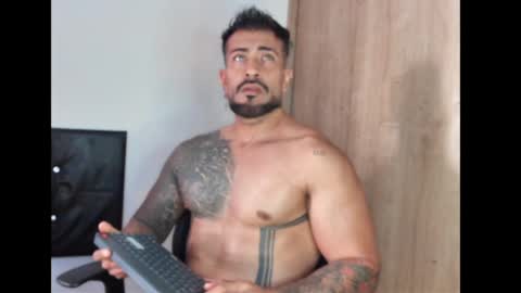 Kaleth Price online show from March 2025 03:45:02 PM