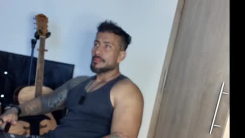 Kaleth Price online show from March 2025 06:17:02 AM