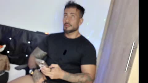 Kaleth Price online show from March 2025 01:45:02 AM