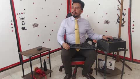 Kaleth online show from September 2025 03:41:02 AM