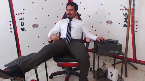 Kaleth online show from October 2025 08:13:01 AM