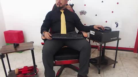 Kaleth online show from February 2026 01:22:02 AM