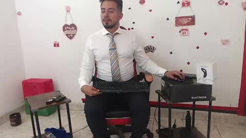 Kaleth online show from February 2026 05:21:01 PM