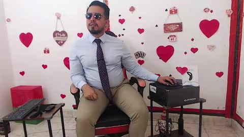 Kaleth online show from February 2026 10:30:02 PM