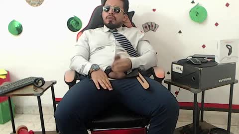 Kaleth online show from March 2026 02:06:02 PM