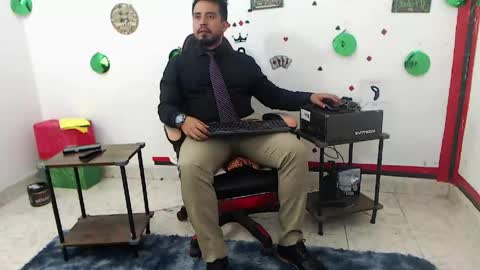 Kaleth online show from April 2026 07:33:02 AM