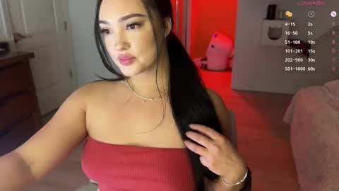 Kali White online show from September 2025 10:15:02 AM