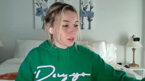 Snapshot of kaliii_jones chatting on March 2026 07:09:01 PM Kaliii jones online show from March 2026 07:09:01 PM