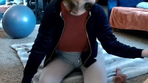 Tara Smith online show from February 2025 06:59:02 PM